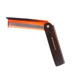 FOLDING COMB