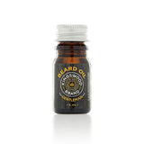 GENTLEMAN BEARD OIL