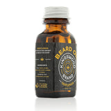 GENTLEMAN BEARD OIL