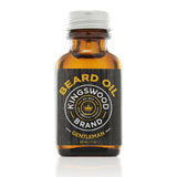 GENTLEMAN BEARD OIL