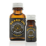 GENTLEMAN BEARD OIL