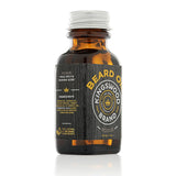 ROGUE BEARD OIL