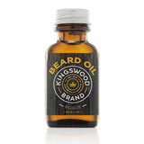 ROGUE BEARD OIL