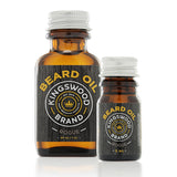 ROGUE BEARD OIL