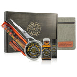 ULTIMATE BEARD & MOUSTACHE GIFT BOX